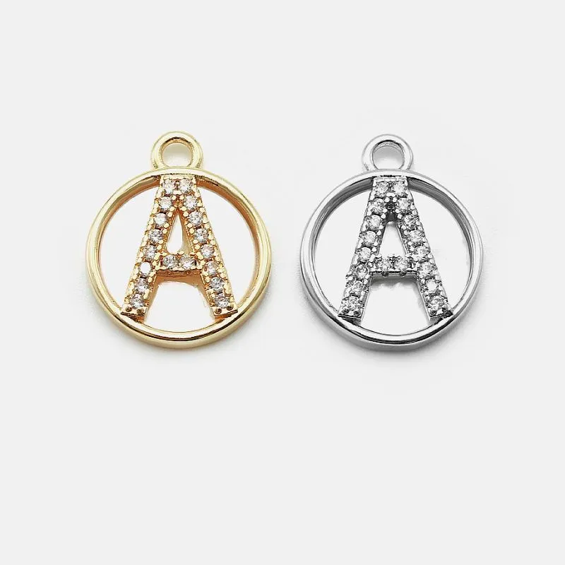 26 Penjoll inicial de l'alfabet