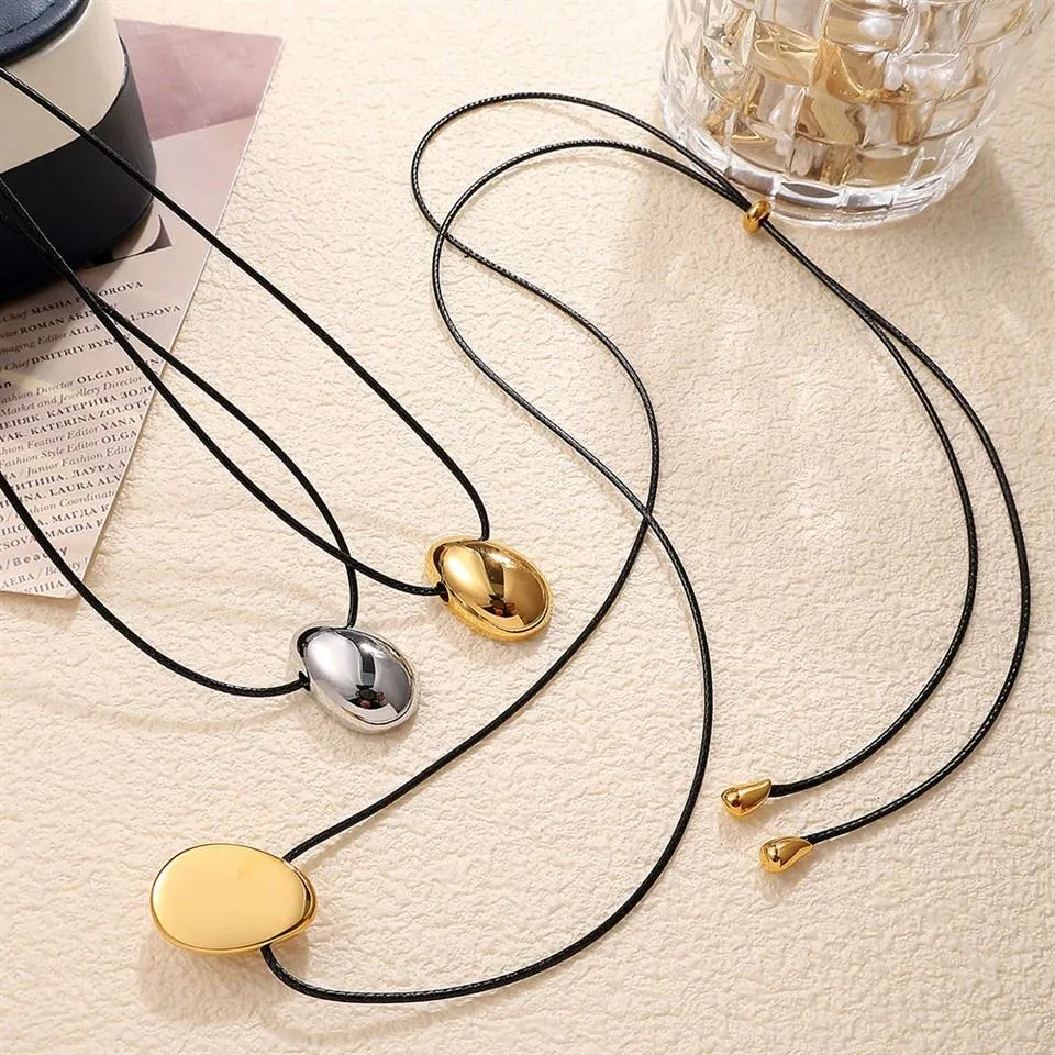 Cadena de jersei Design Sense