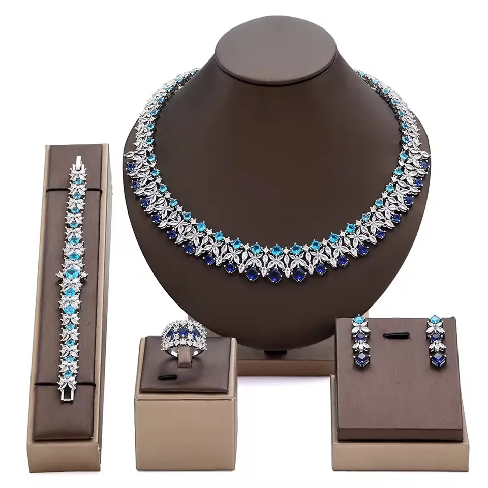 Jocs complets de joieria de moda