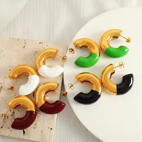 Arracades de nínxol de luxe